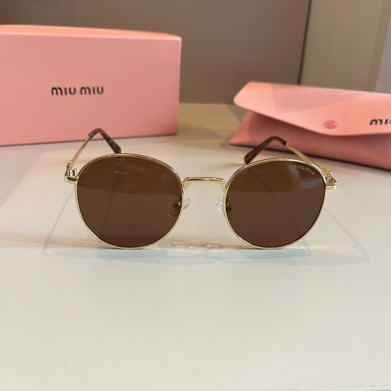 Miu Miu Sunglasses